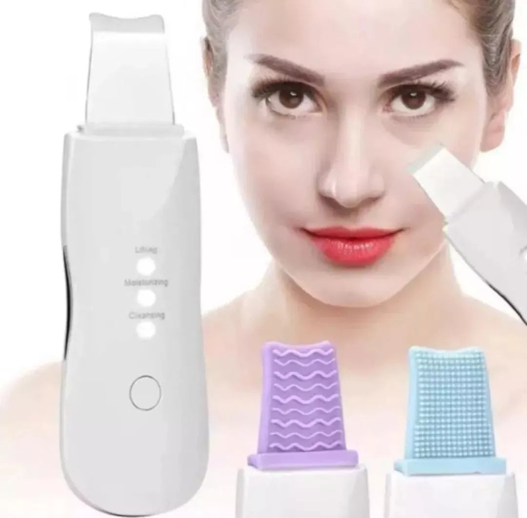 Limpiador Ultrasónico MultiPeel Power®