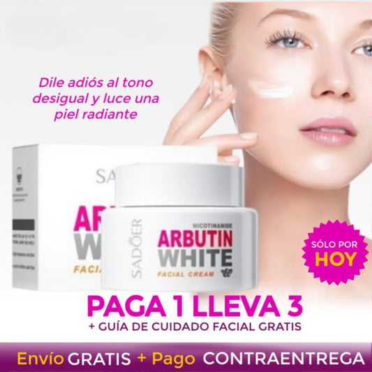 LA CREMA ANTIMANCHAS UNISEX 💯%ORIGINAL 😍 Aclara, Hidrata y Rejuvenece