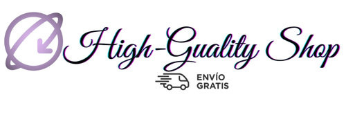High Guality Shop