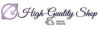 High Guality Shop